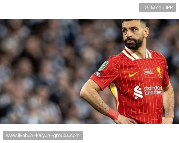 丢脸的不只是萨拉赫，还有整个利物浦！，利物浦萨拉赫图片