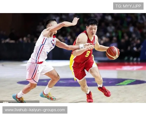 中国篮球的崛起源自梦想，中国篮球的发展情况